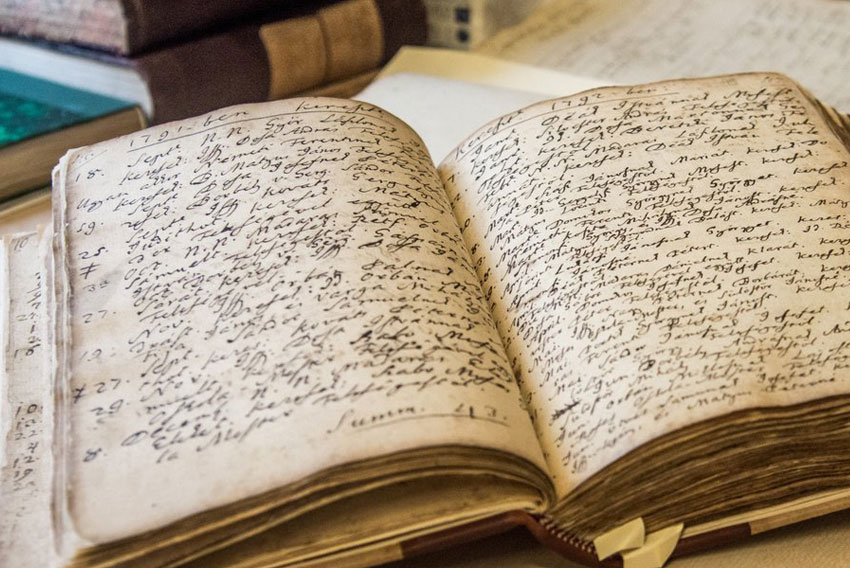 Ráday Levéltár Ráday Levéltár